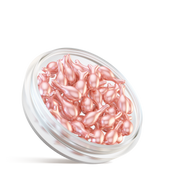 Capsules de sérum au rétinol HKH pour le visage : Sérum anti-âge et anti-rides à la vitamine A et E et au collagène pour femmes - Hydrate, lisse les ridules et raffermit la peau - Format voyage (38 capsules)