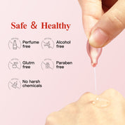 Capsules de sérum au rétinol HKH pour le visage : Sérum anti-âge et anti-rides à la vitamine A et E et au collagène pour femmes - Hydrate, lisse les ridules et raffermit la peau - Format voyage (38 capsules)