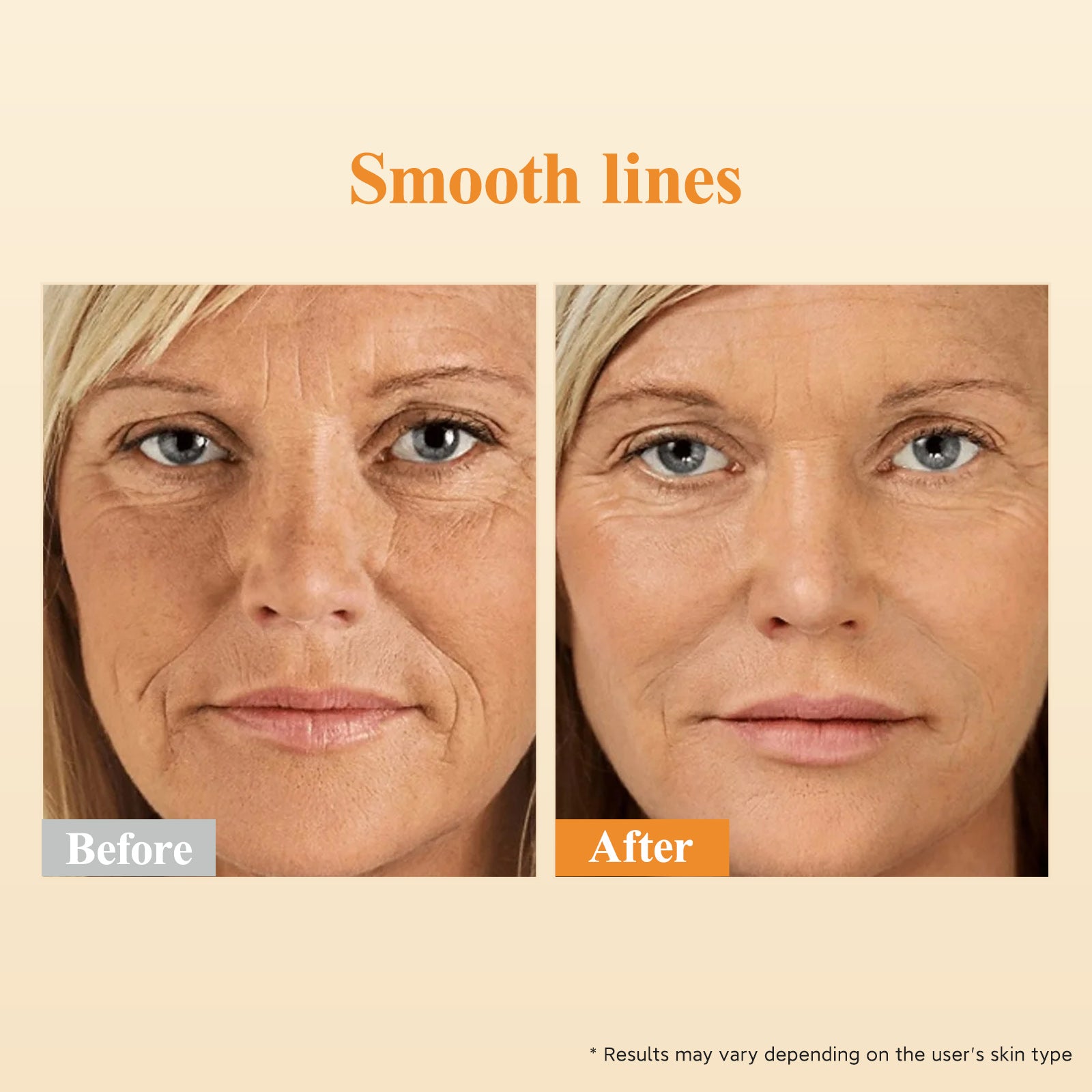 Sérum HKH Rétinol + HPR pour le visage - Soin anti-âge et anti-rides, capsules de rétinol de nuit - Sérum peptidique pour femmes - Soin des ridules et raffermissement de la peau - Sans parfum, sans alcool et non gras