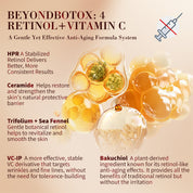 [Premium Gift]  HKH Bakuchiol Retinol Serum Capsules