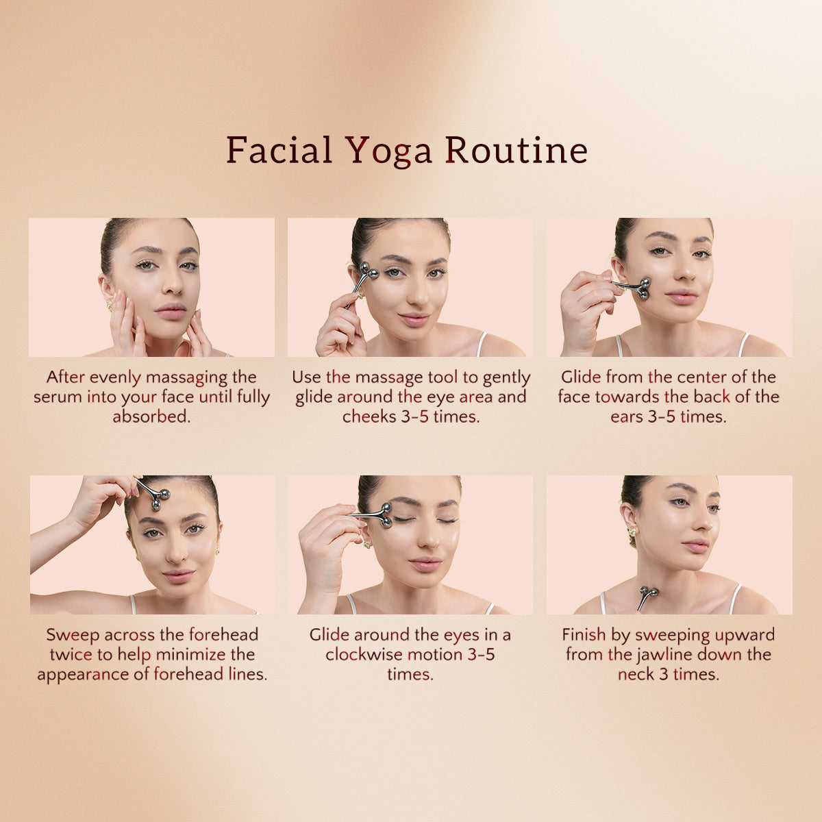 Capsules de sérum au rétinol et bakuchiol HKH : 30 doses uniques de sérum anti-âge anti-rides à base d’HPR et de vitamine C pour les femmes de 25 à 55 ans – Améliore les rides et les taches brunes – Raffermit, lisse et hydrate – Format voyage