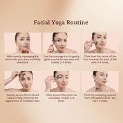 Capsules de sérum au rétinol et bakuchiol HKH : 30 doses uniques de sérum anti-âge anti-rides à base d’HPR et de vitamine C pour les femmes de 25 à 55 ans – Améliore les rides et les taches brunes – Raffermit, lisse et hydrate – Format voyage