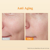 Sérum HKH Rétinol + HPR pour le visage - Soin anti-âge et anti-rides, capsules de rétinol de nuit - Sérum peptidique pour femmes - Soin des ridules et raffermissement de la peau - Sans parfum, sans alcool et non gras