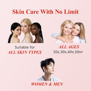 Capsules de sérum au rétinol HKH pour le visage : Sérum anti-âge et anti-rides à la vitamine A et E et au collagène pour femmes - Hydrate, lisse les ridules et raffermit la peau - Format voyage (38 capsules)