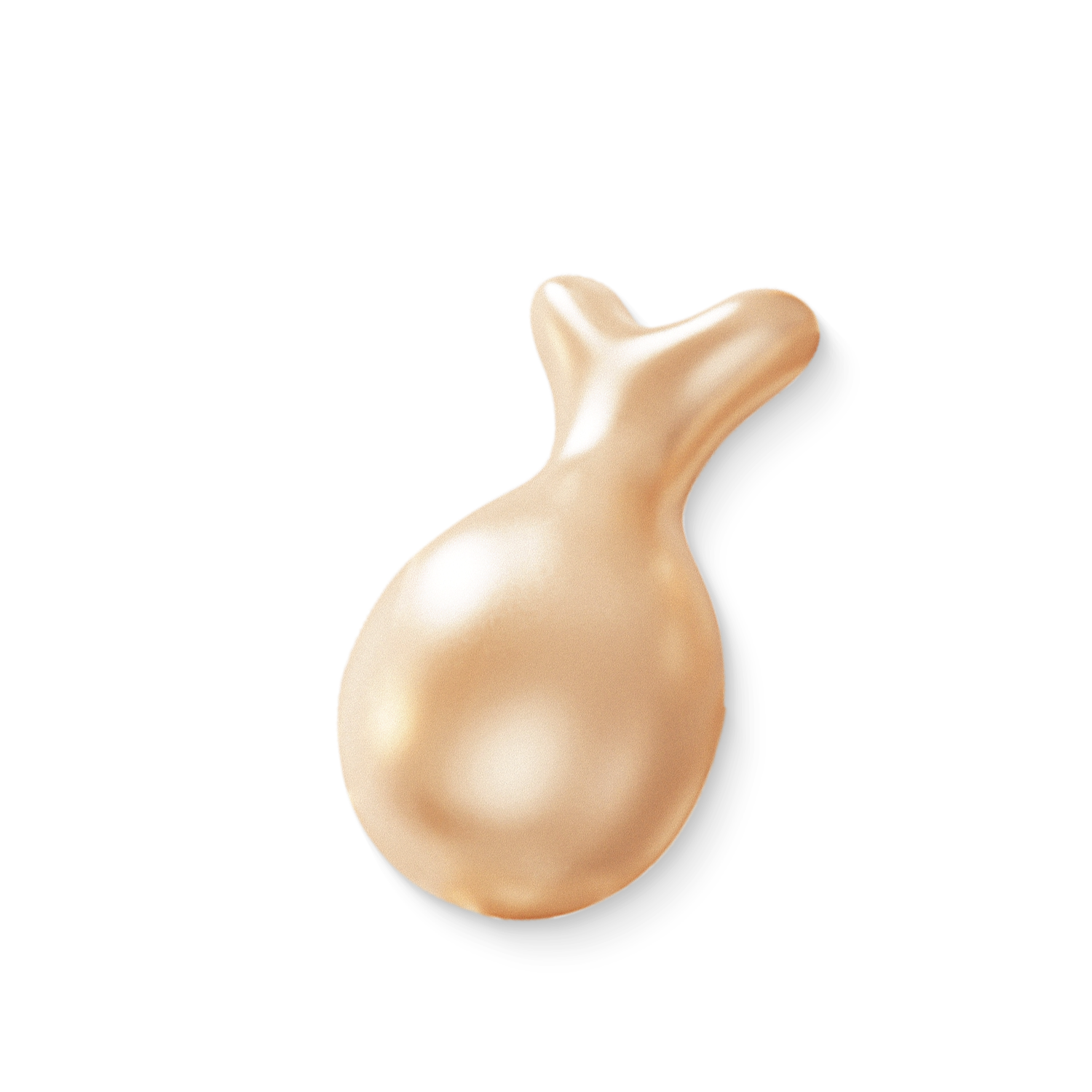 Sérum Super Vitamine C HKH pour le visage - Soin anti-âge - Capsules de sérum visage à la vitamine E et à la niacinamide - Huile de sérum à la vitamine C pour femmes - Hydrate et unifie le teint - Format voyage (38 capsules)