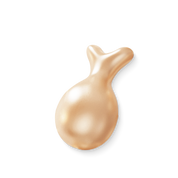 Sérum Super Vitamine C HKH pour le visage - Soin anti-âge - Capsules de sérum visage à la vitamine E et à la niacinamide - Huile de sérum à la vitamine C pour femmes - Hydrate et unifie le teint - Format voyage (38 capsules)