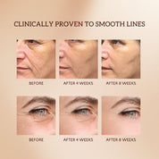 Capsules de sérum au rétinol et bakuchiol HKH : 30 doses uniques de sérum anti-âge anti-rides à base d’HPR et de vitamine C pour les femmes de 25 à 55 ans – Améliore les rides et les taches brunes – Raffermit, lisse et hydrate – Format voyage