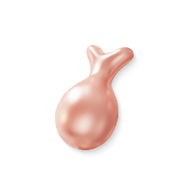 Capsules de sérum au rétinol HKH pour le visage : Sérum anti-âge et anti-rides à la vitamine A et E et au collagène pour femmes - Hydrate, lisse les ridules et raffermit la peau - Format voyage (38 capsules)