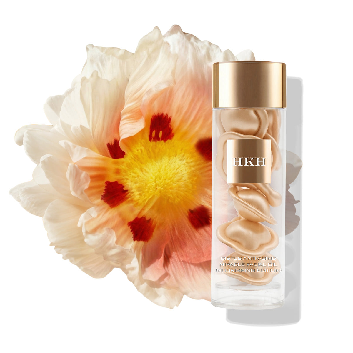 [Premium Gift]  HKH Bakuchiol Retinol Serum Capsules