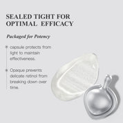 Capsules de sérum triple vitamine C pour le visage : correction des taches brunes avec camélia et niacinamide VE. Sérum anti-âge pour femmes - 28 capsules pour raffermir la peau relâchée et atténuer les ridules.