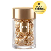 HKH Plant Retinol Capsules Value Pack Nourishing Edition Bakuchiol VC-IP Cistus Facial Oil With Roller
